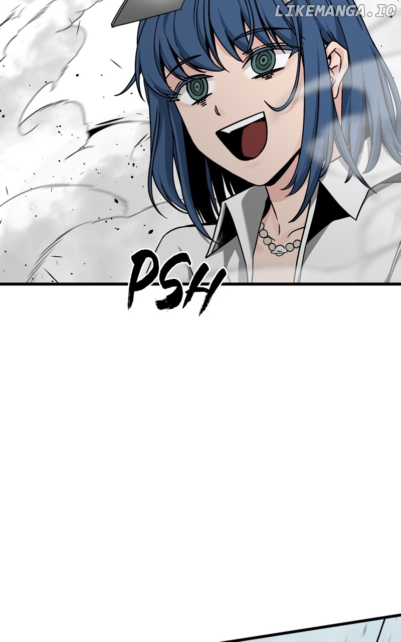 Hero Killer Chapter 144 - page 6