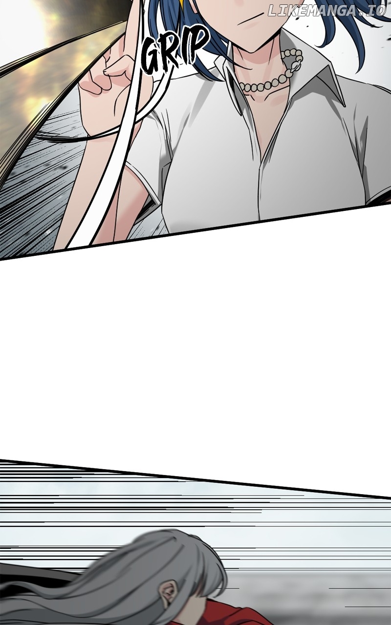 Hero Killer Chapter 144 - page 9