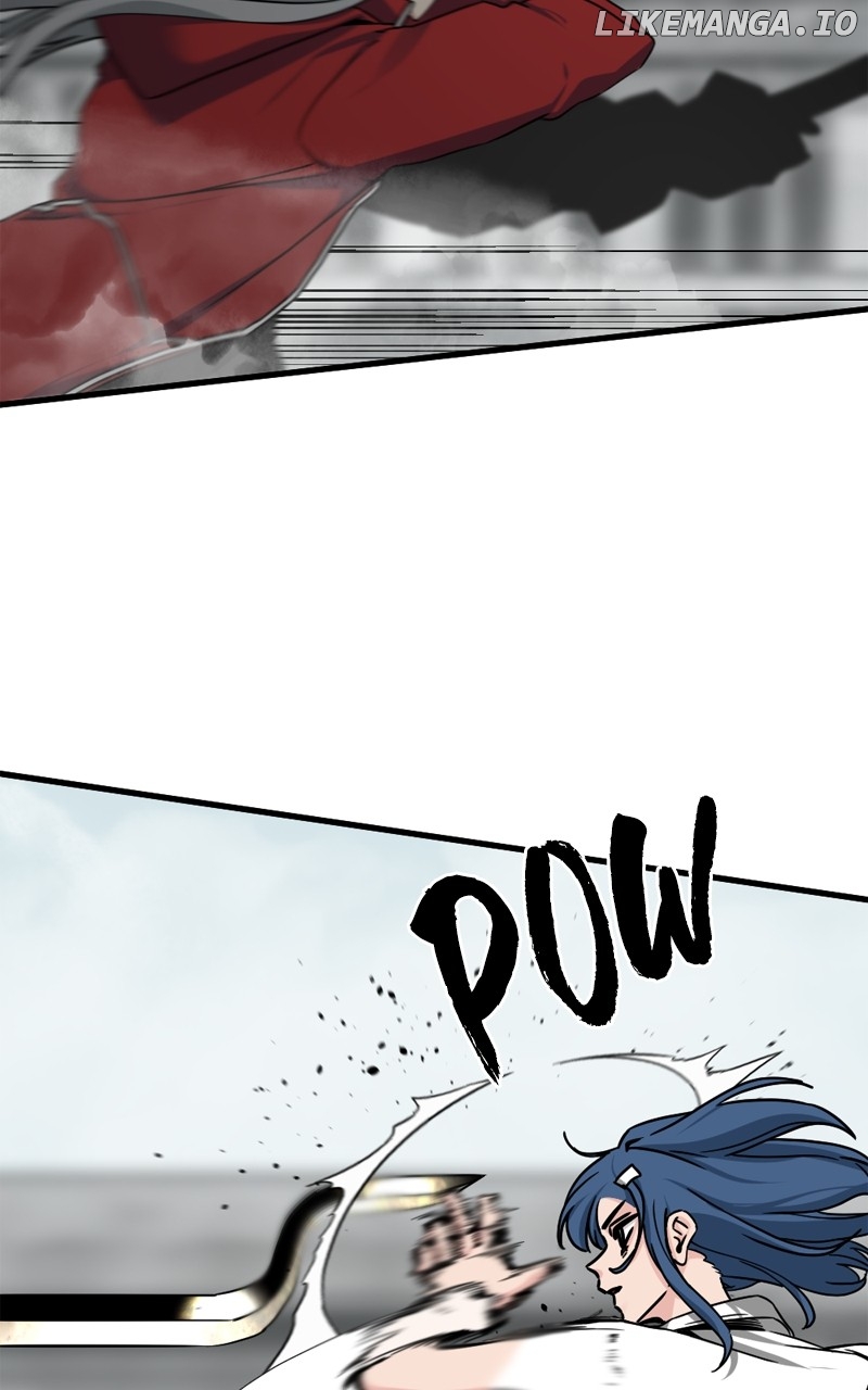 Hero Killer Chapter 144 - page 10