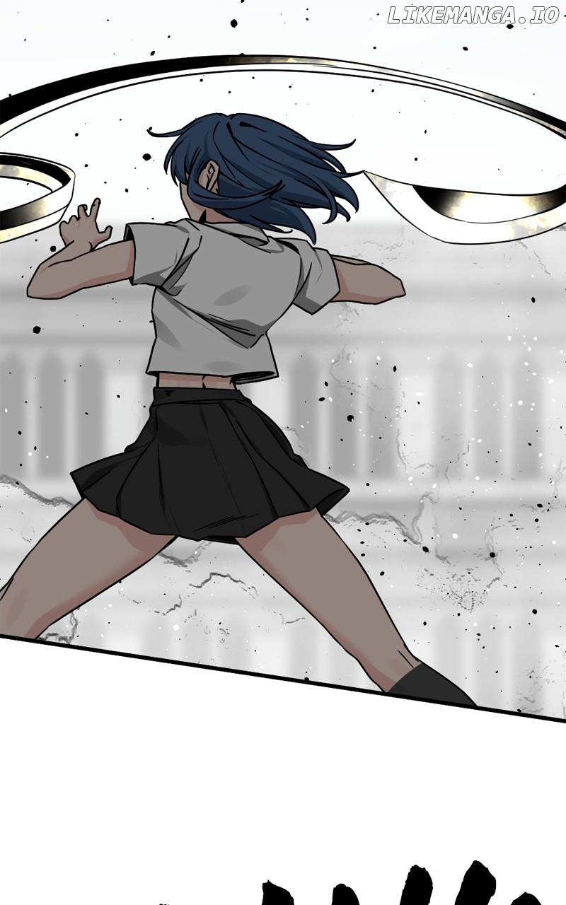 Hero Killer Chapter 144 - page 13