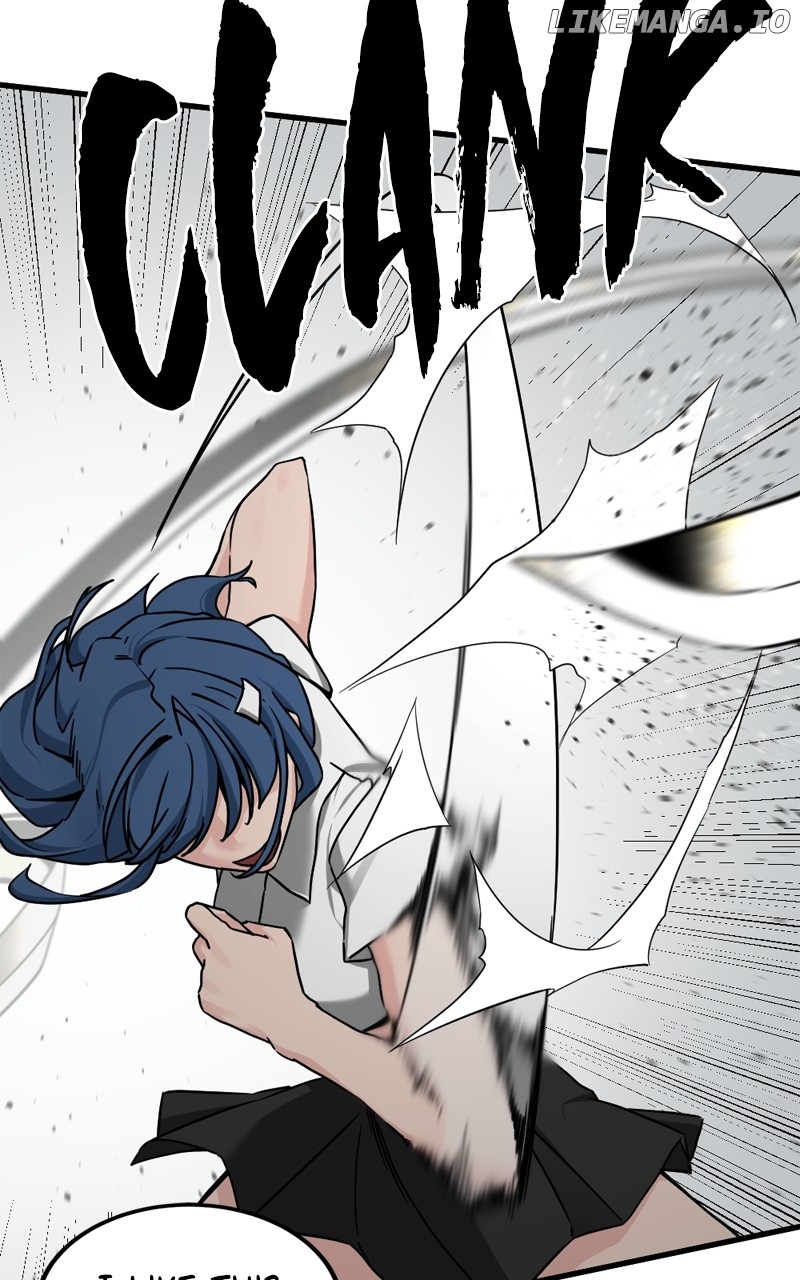 Hero Killer Chapter 144 - page 14