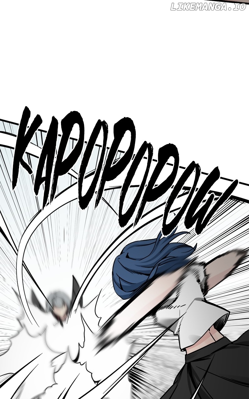 Hero Killer Chapter 144 - page 16