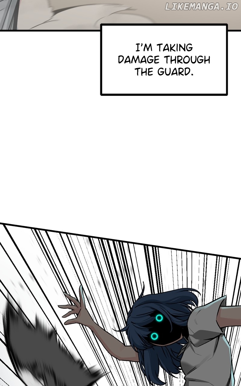 Hero Killer Chapter 144 - page 18