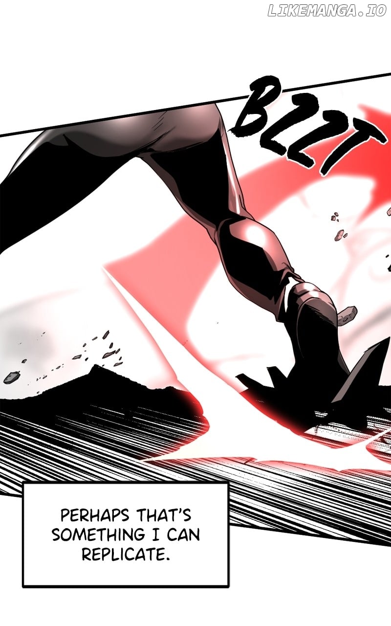 Hero Killer Chapter 144 - page 24
