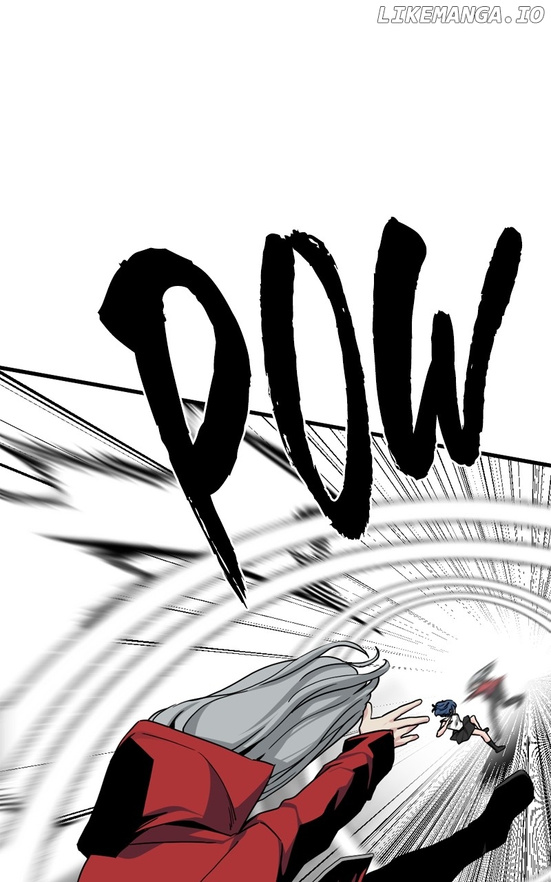 Hero Killer Chapter 144 - page 25