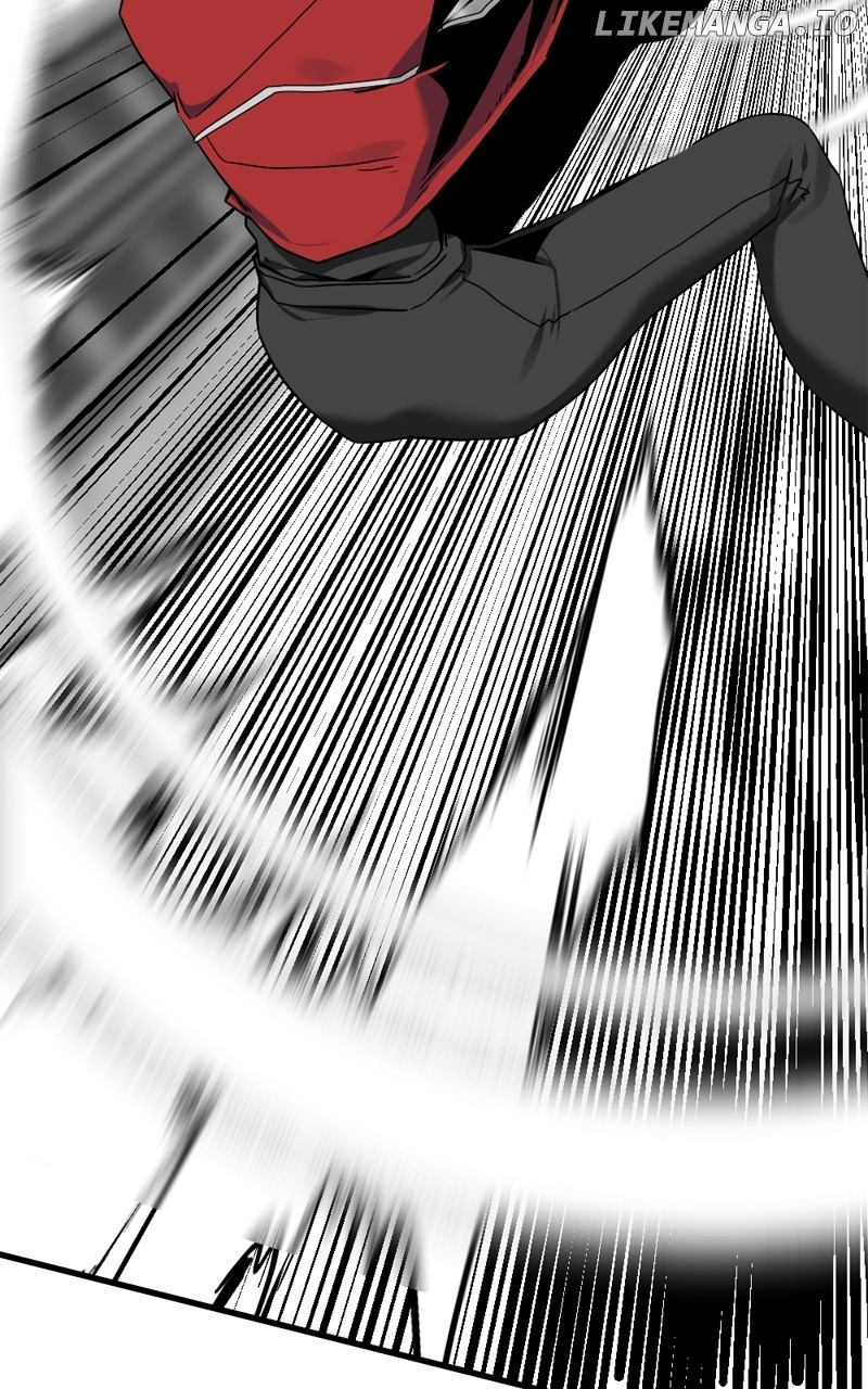 Hero Killer Chapter 144 - page 26