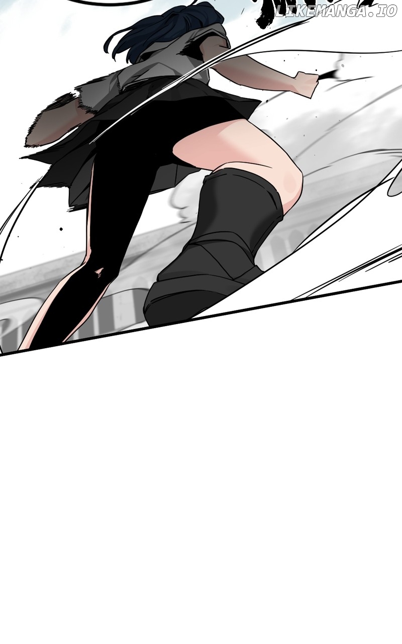 Hero Killer Chapter 144 - page 28