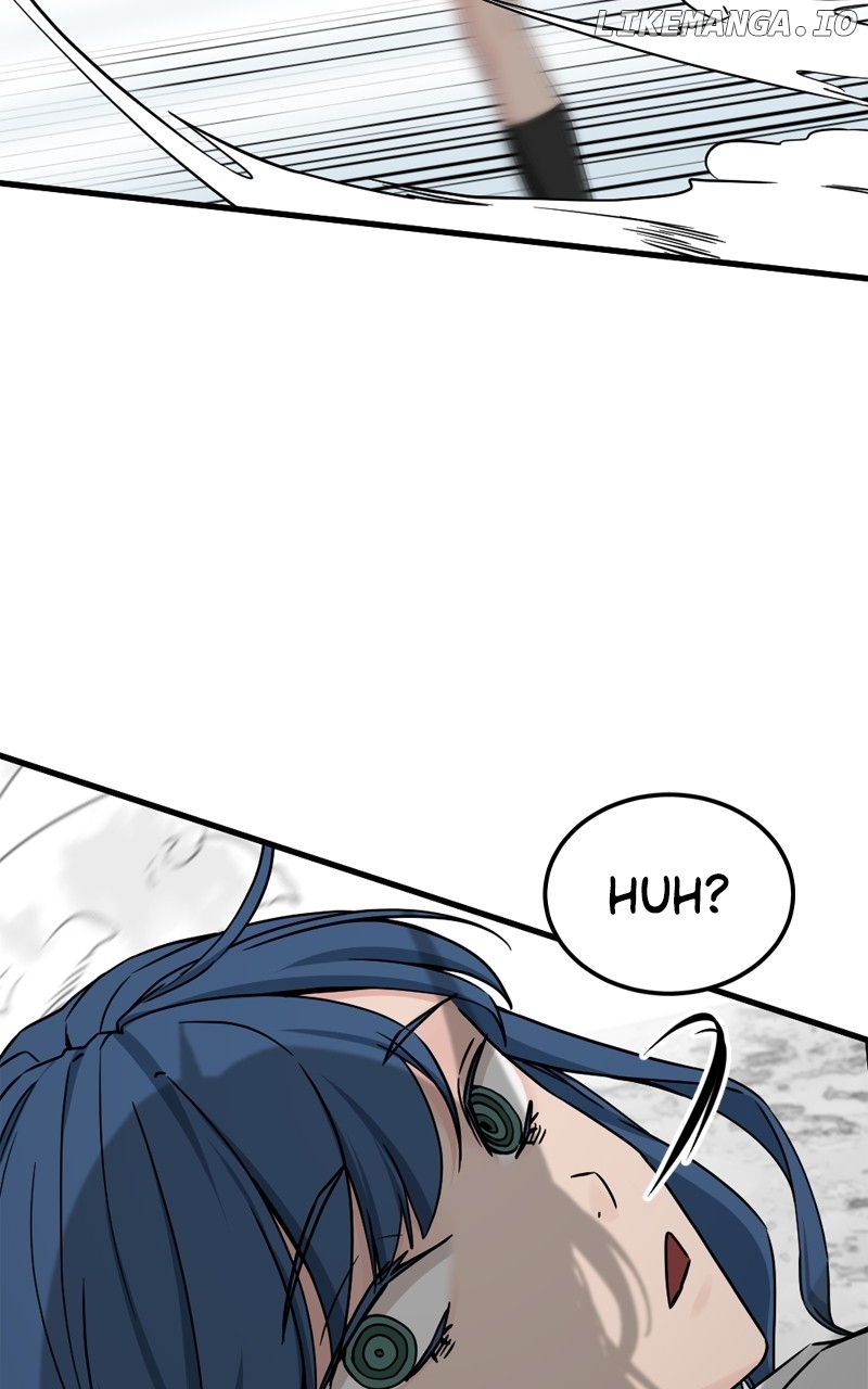 Hero Killer Chapter 144 - page 30