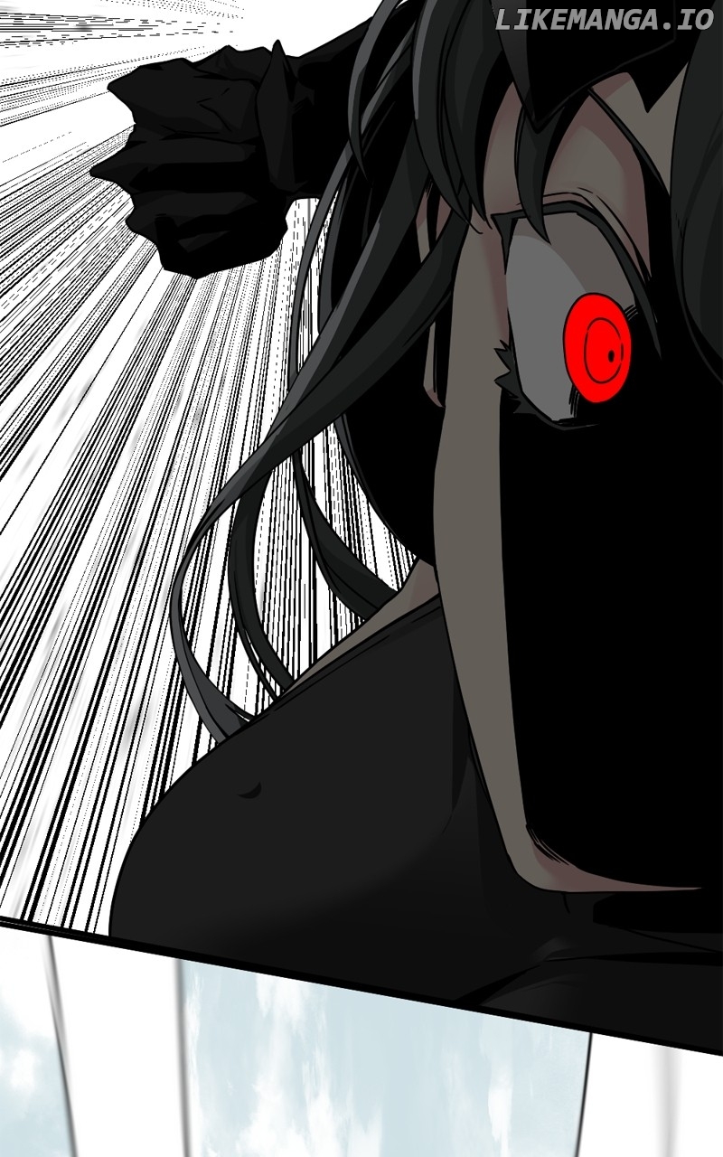 Hero Killer Chapter 144 - page 32