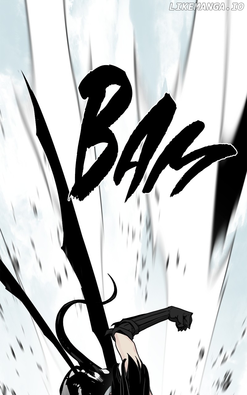 Hero Killer Chapter 144 - page 33