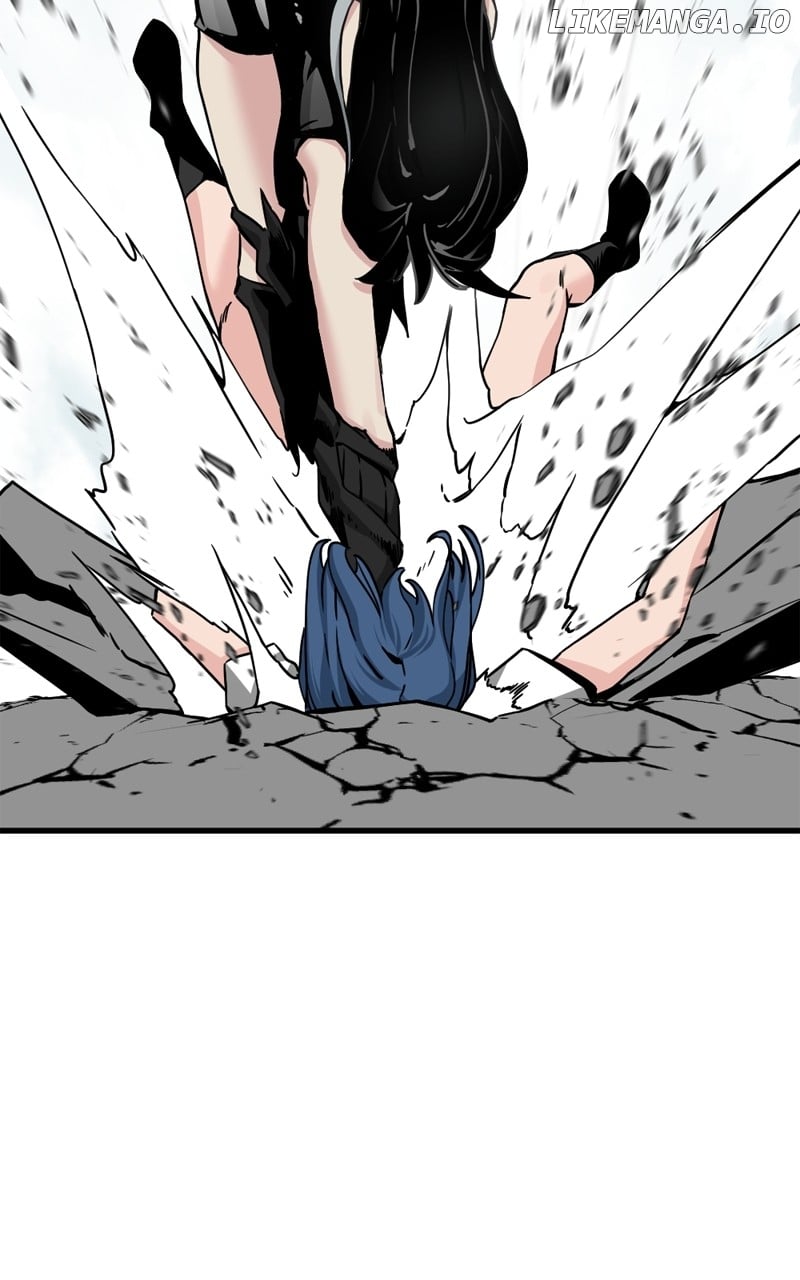 Hero Killer Chapter 144 - page 34