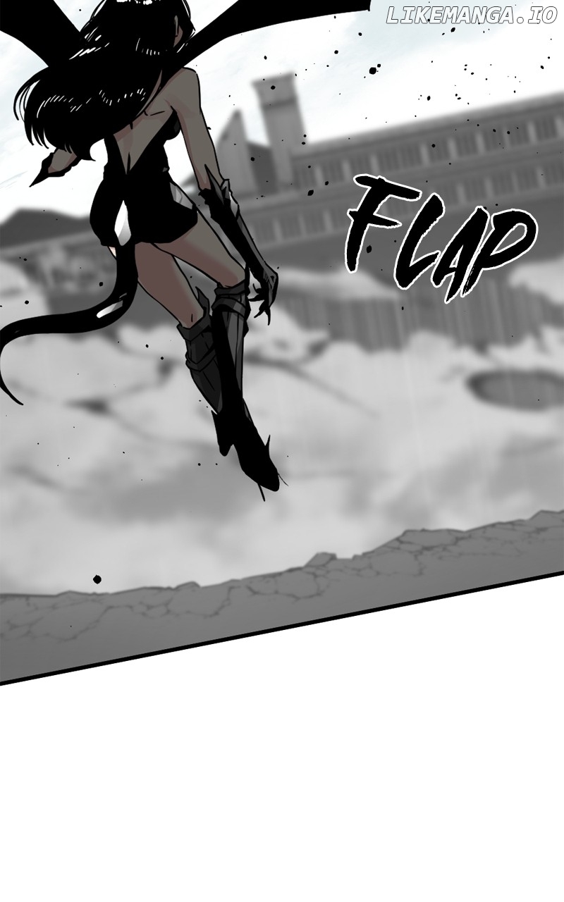 Hero Killer Chapter 144 - page 40