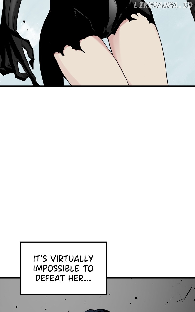 Hero Killer Chapter 144 - page 43