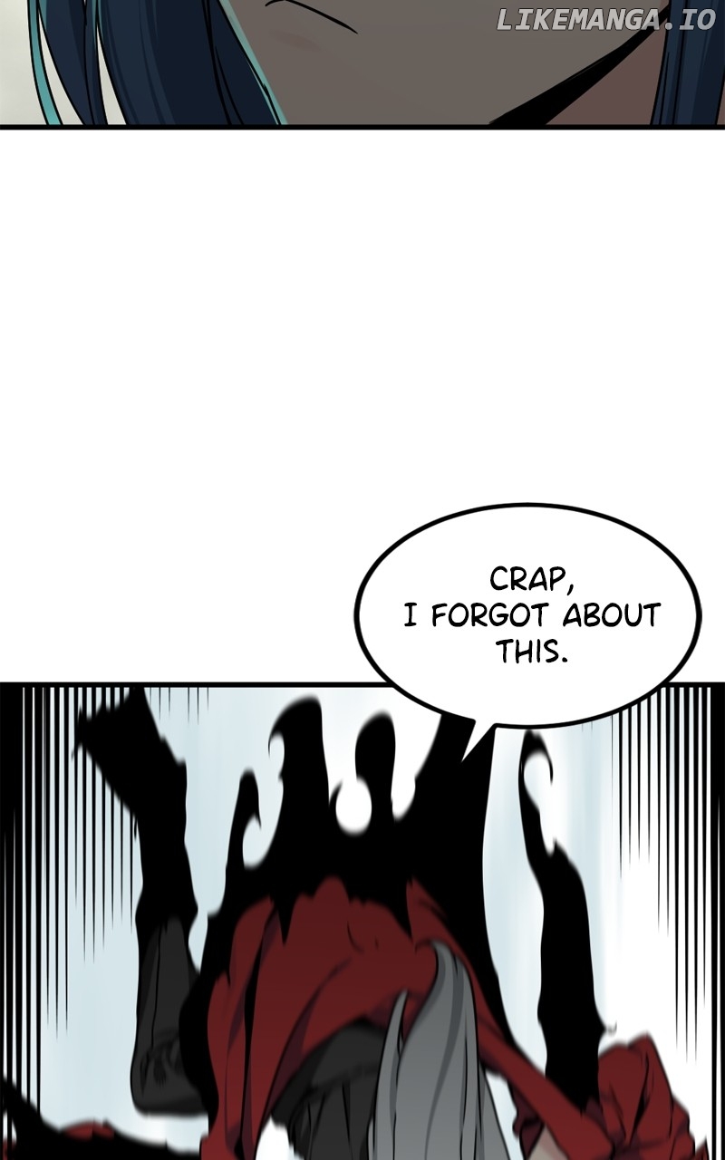 Hero Killer Chapter 144 - page 47