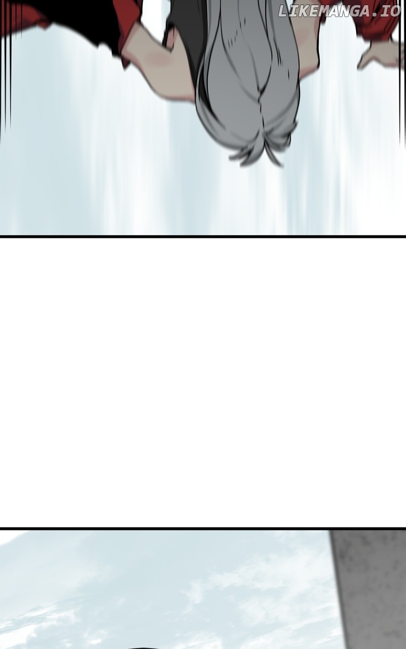 Hero Killer Chapter 144 - page 48