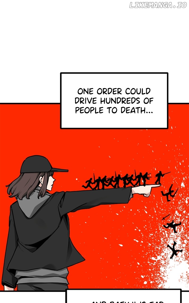 Hero Killer Chapter 144 - page 59