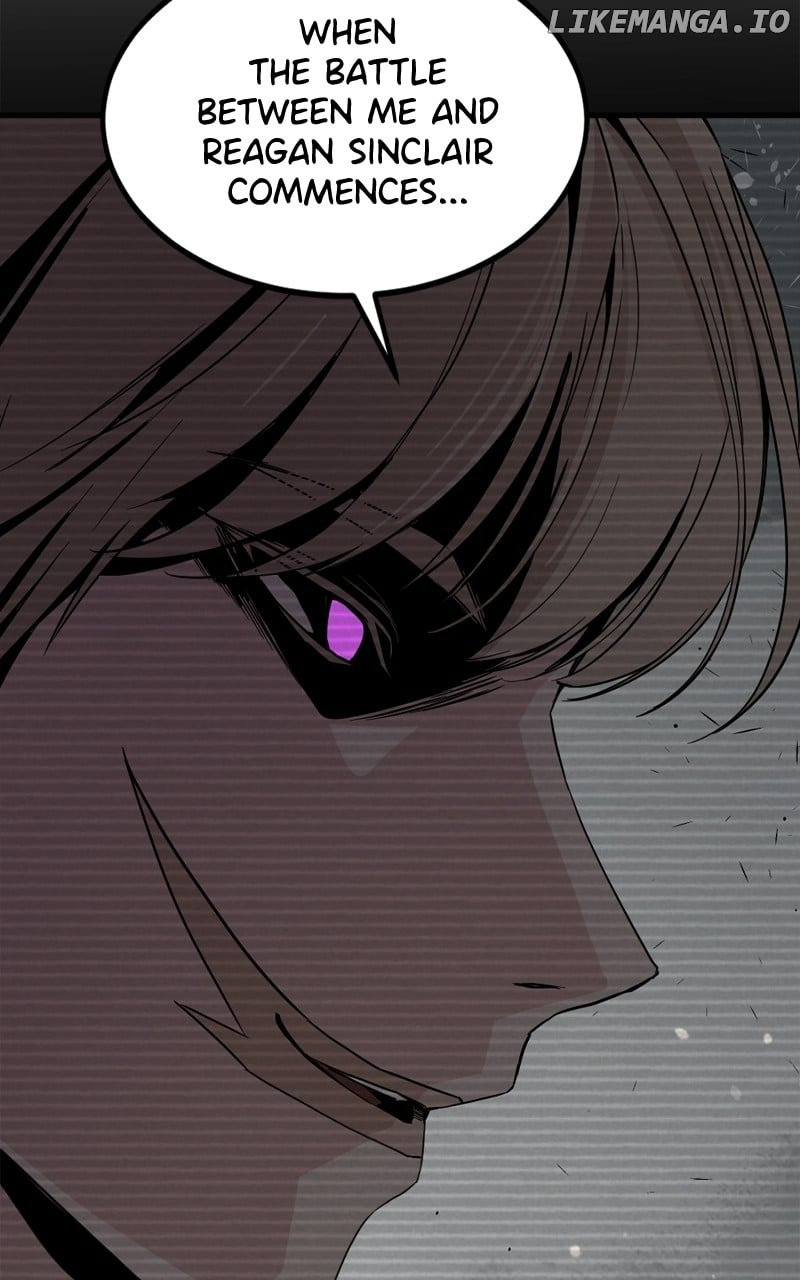 Hero Killer Chapter 144 - page 62