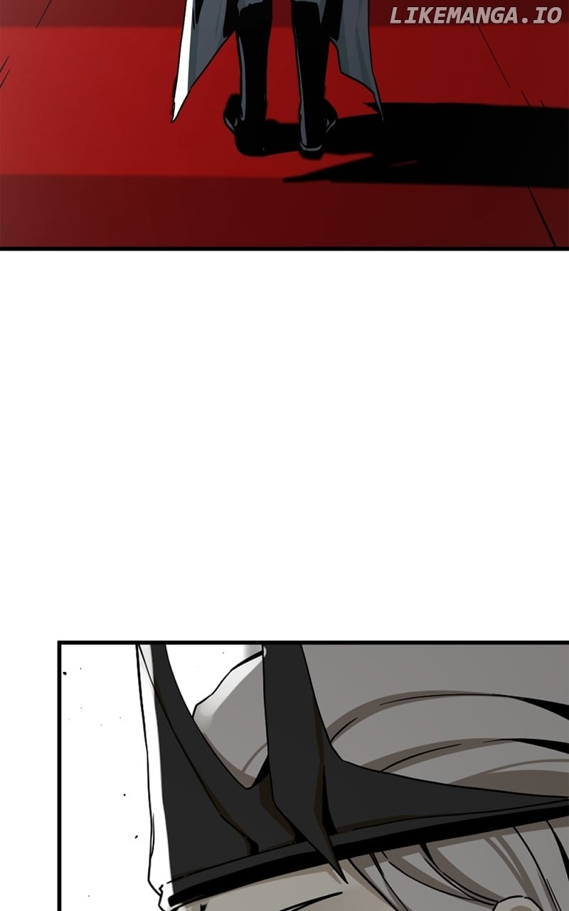 Hero Killer Chapter 144 - page 72
