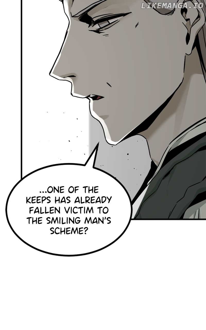 Hero Killer Chapter 144 - page 73