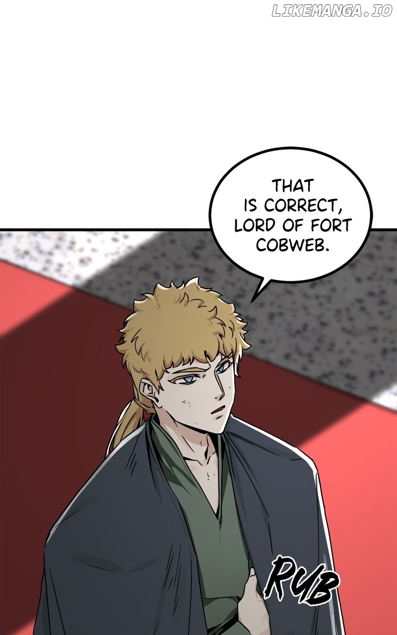 Hero Killer Chapter 144 - page 74