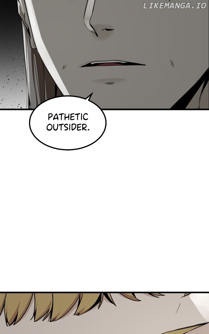 Hero Killer Chapter 144 - page 77
