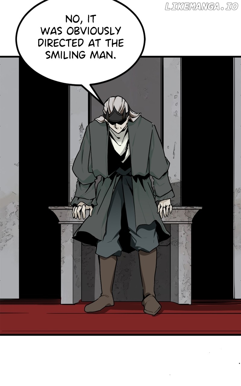 Hero Killer Chapter 144 - page 79