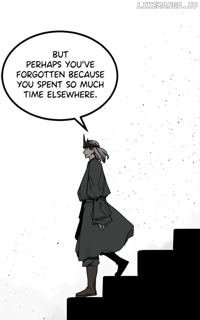 Hero Killer Chapter 144 - page 80