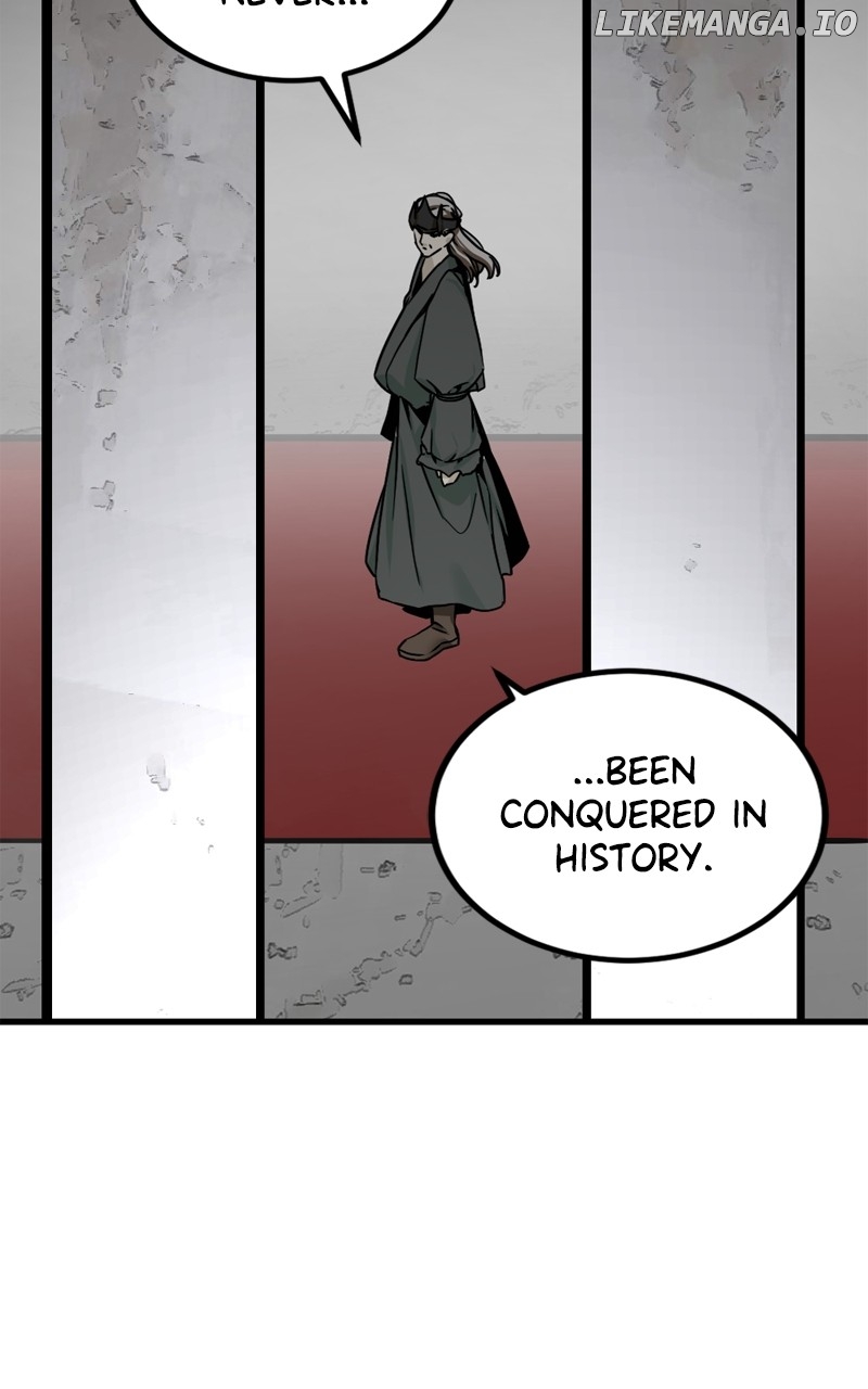 Hero Killer Chapter 144 - page 82