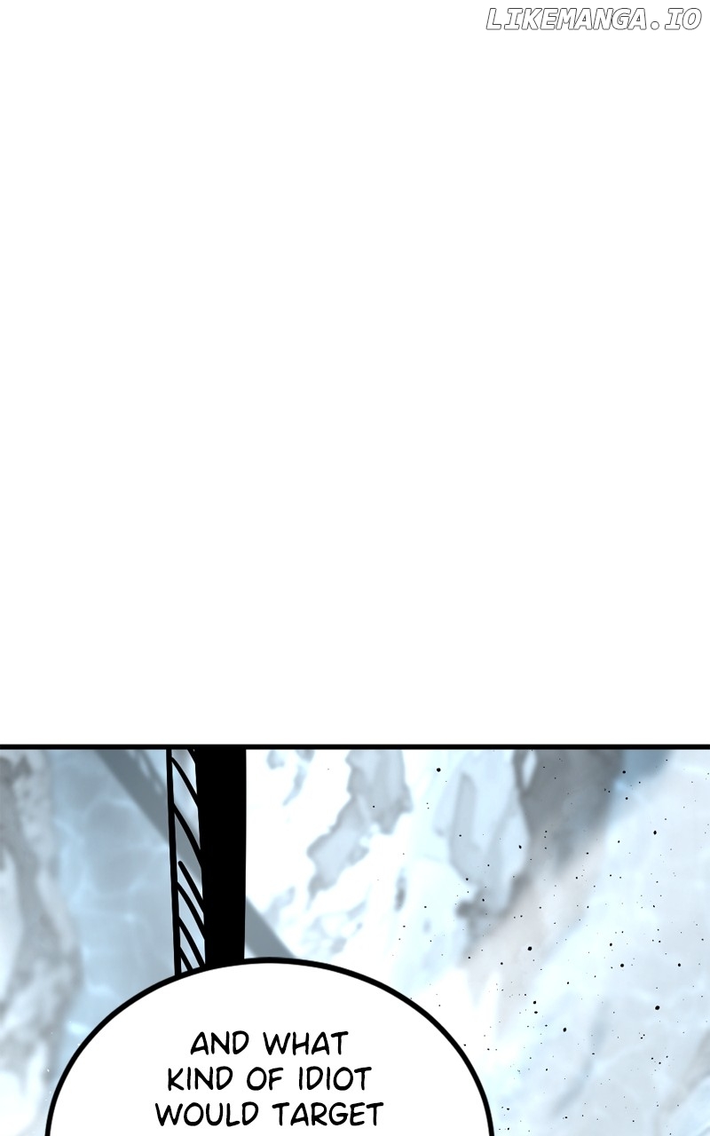 Hero Killer Chapter 144 - page 83