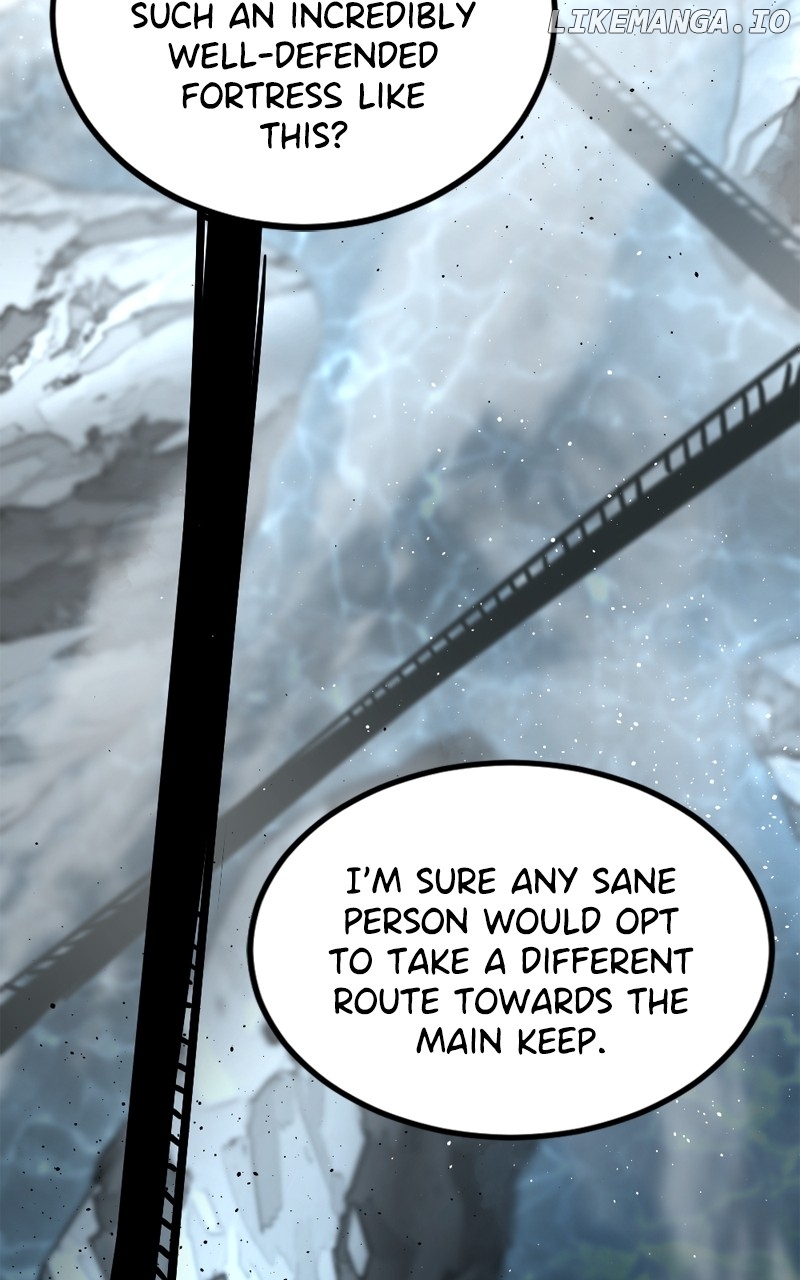 Hero Killer Chapter 144 - page 84