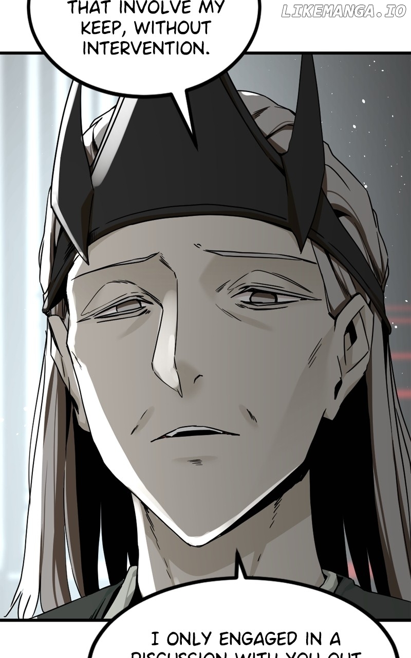 Hero Killer Chapter 144 - page 89