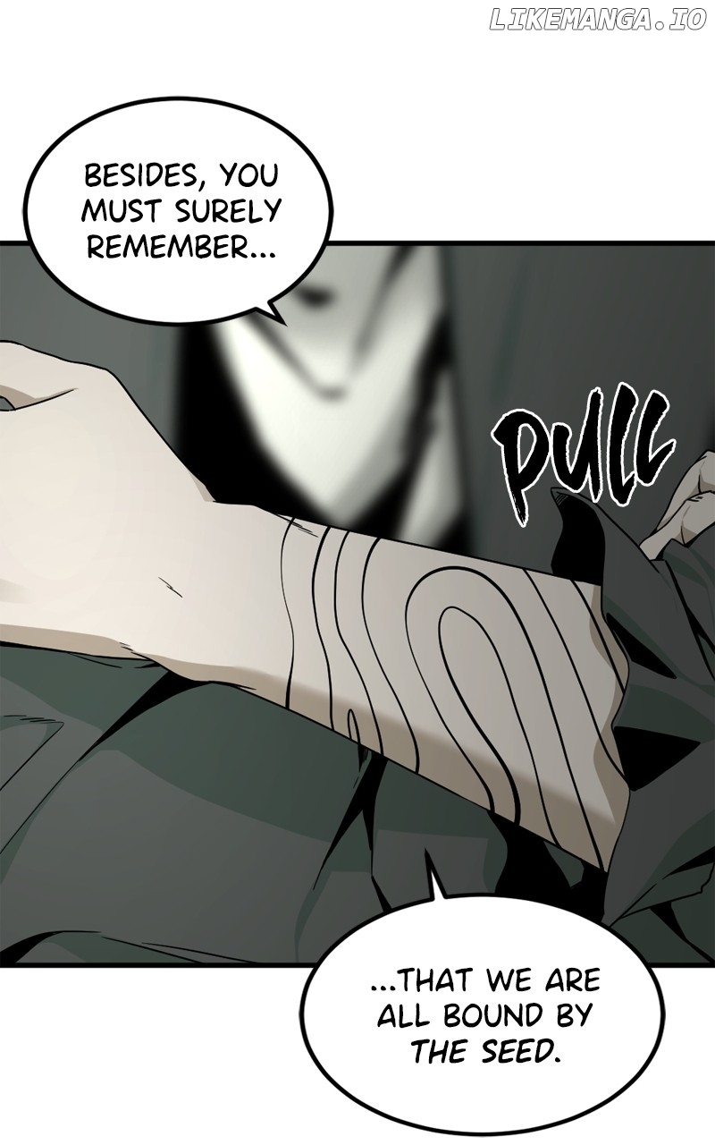 Hero Killer Chapter 144 - page 93