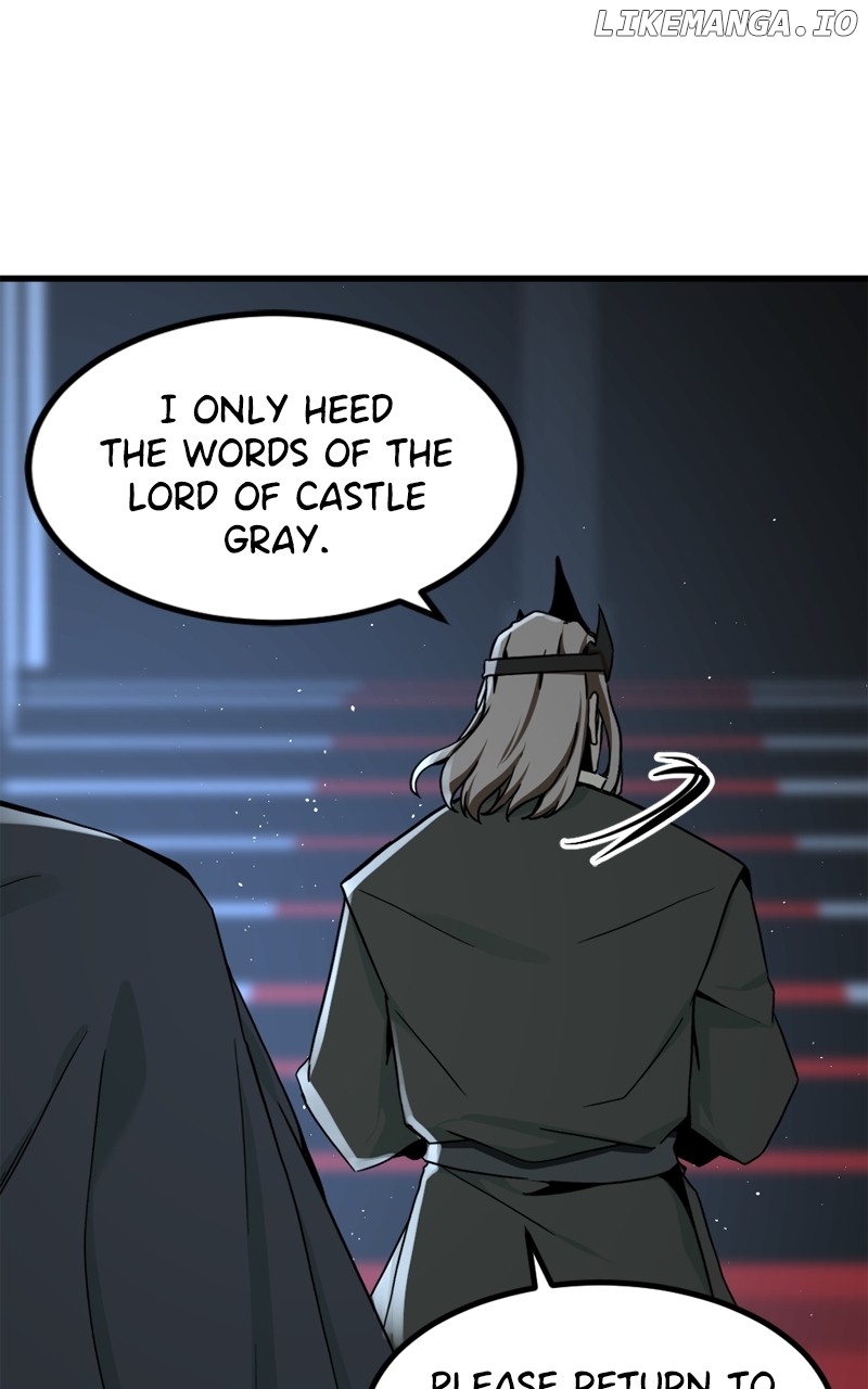 Hero Killer Chapter 144 - page 94