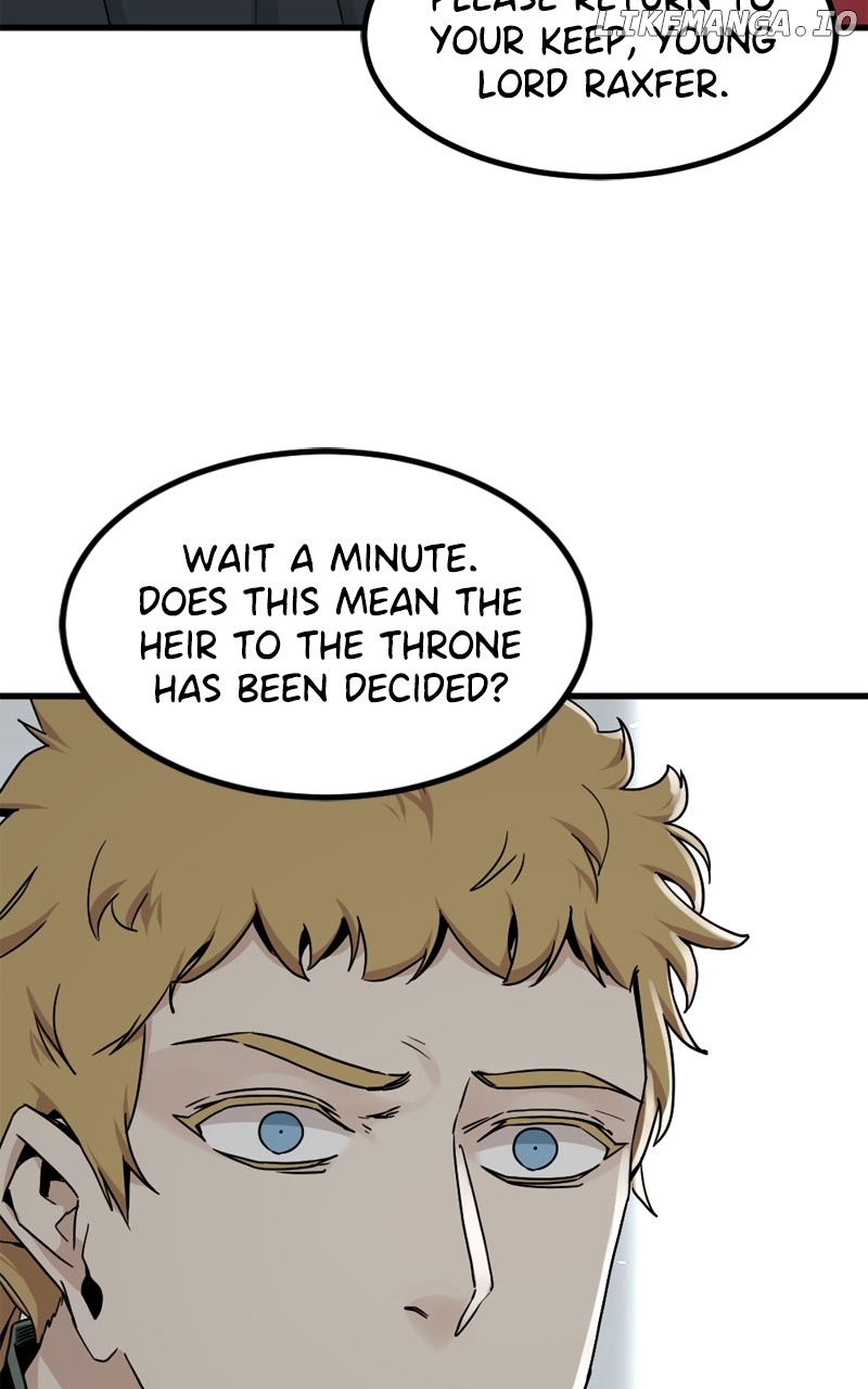 Hero Killer Chapter 144 - page 95