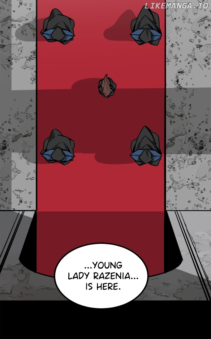 Hero Killer Chapter 144 - page 100