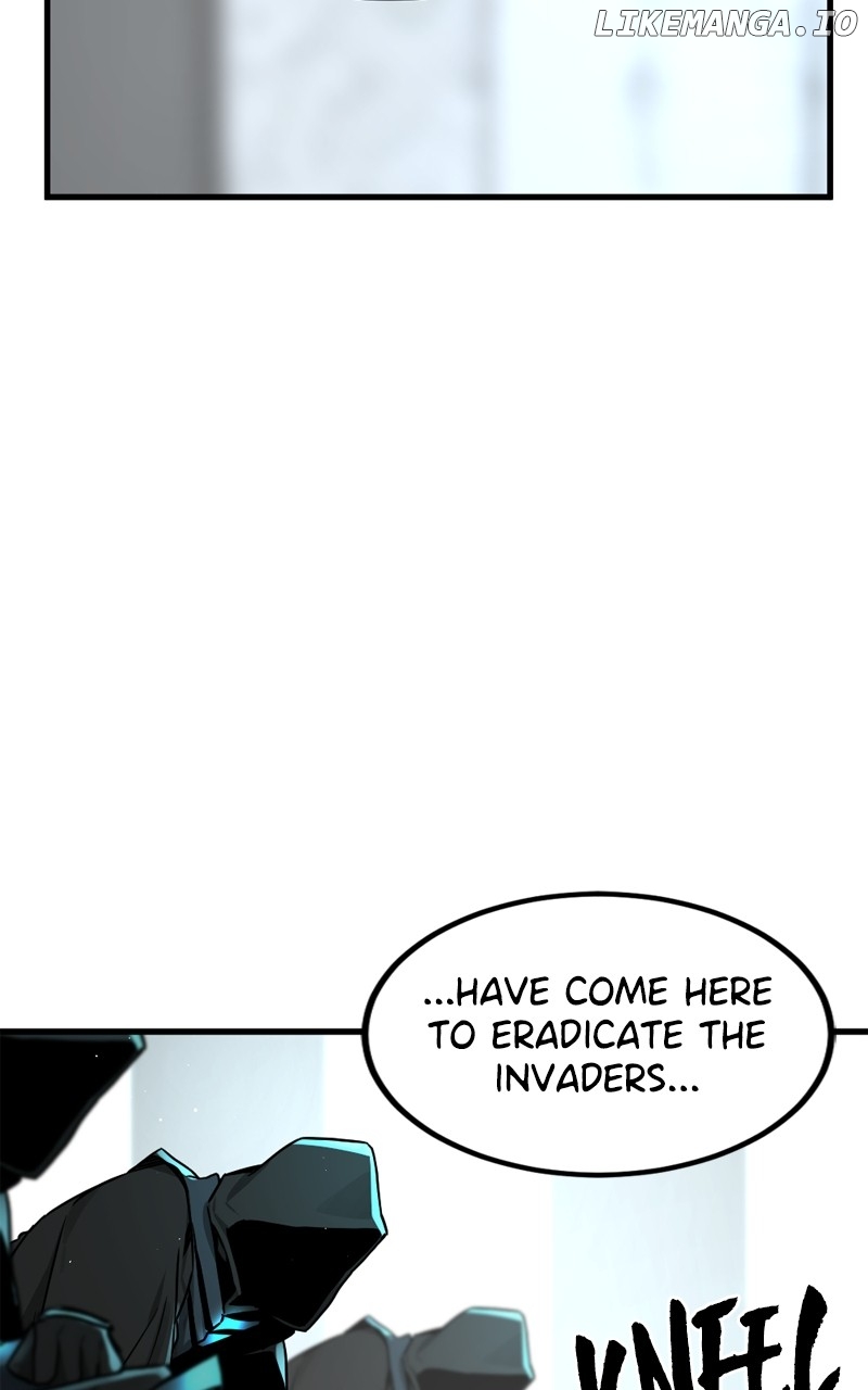 Hero Killer Chapter 144 - page 110