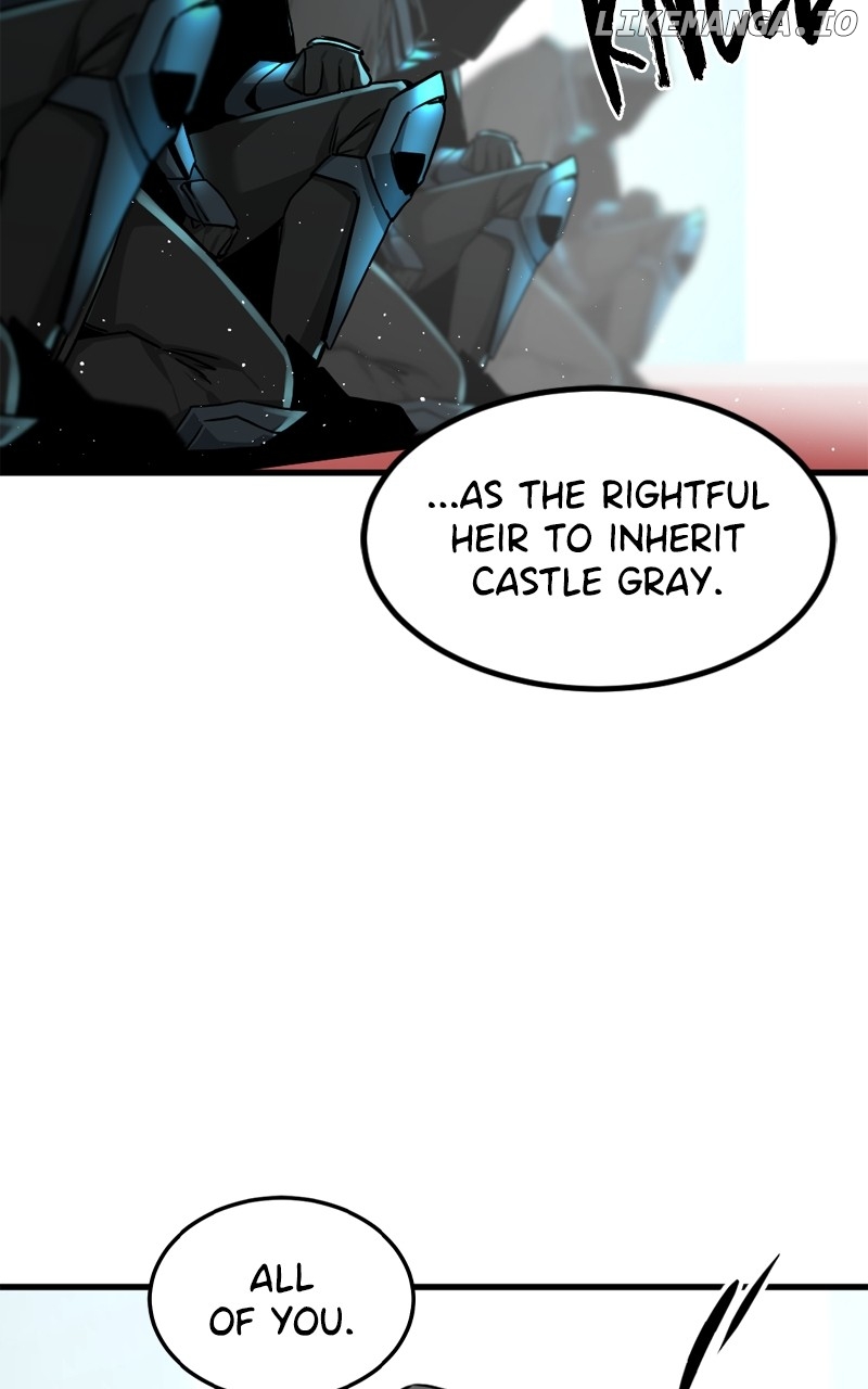 Hero Killer Chapter 144 - page 111