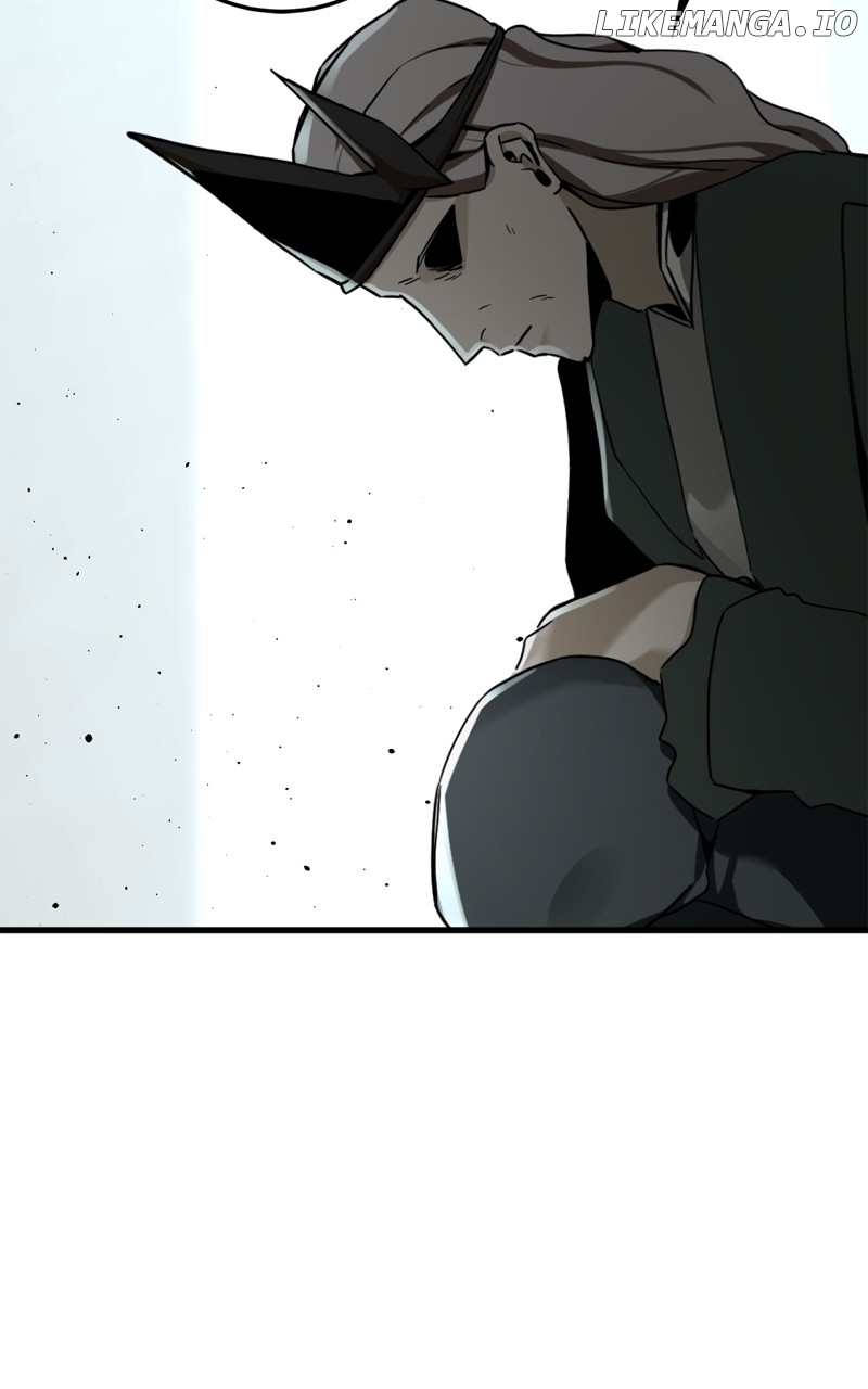 Hero Killer Chapter 144 - page 112