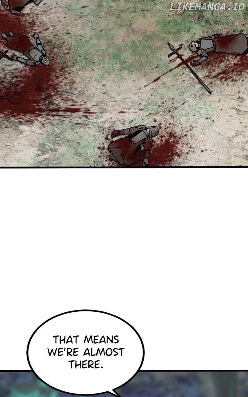 Hero Killer Chapter 145 - page 14