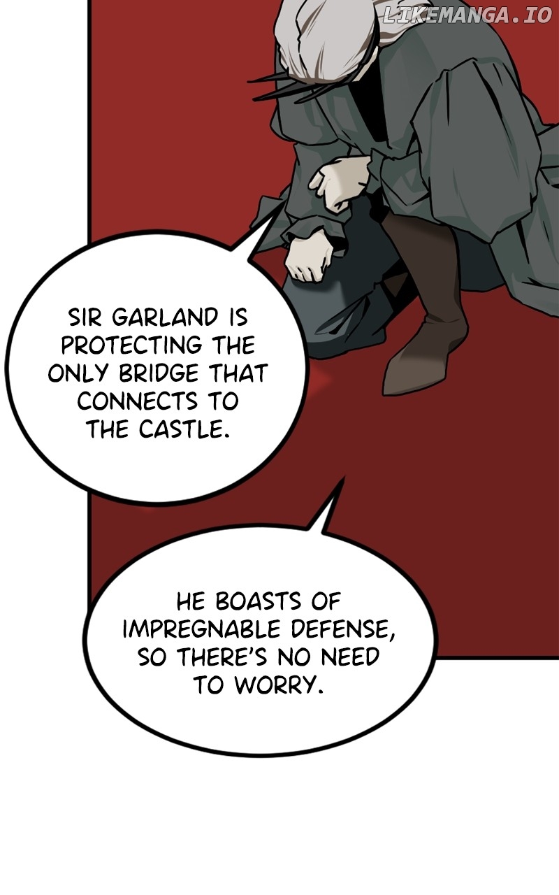 Hero Killer Chapter 145 - page 33