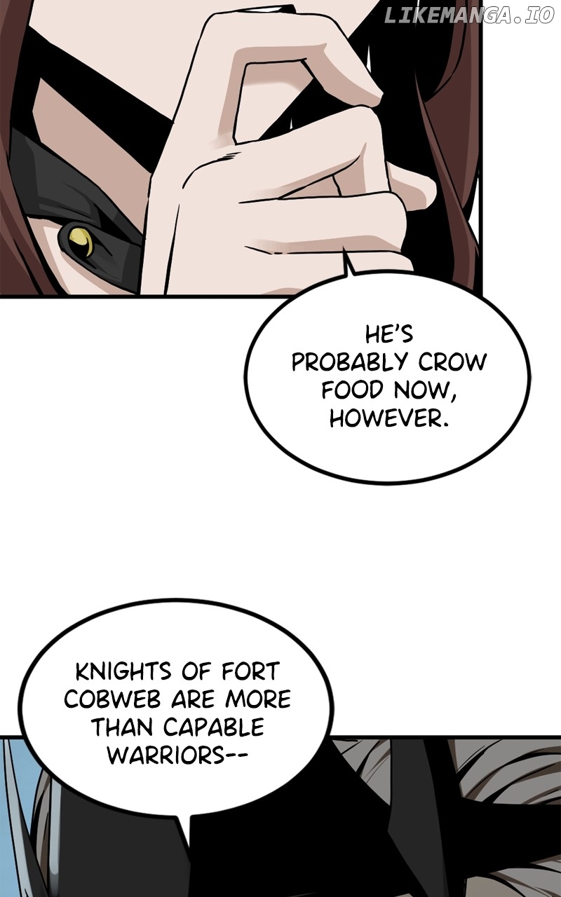 Hero Killer Chapter 145 - page 36
