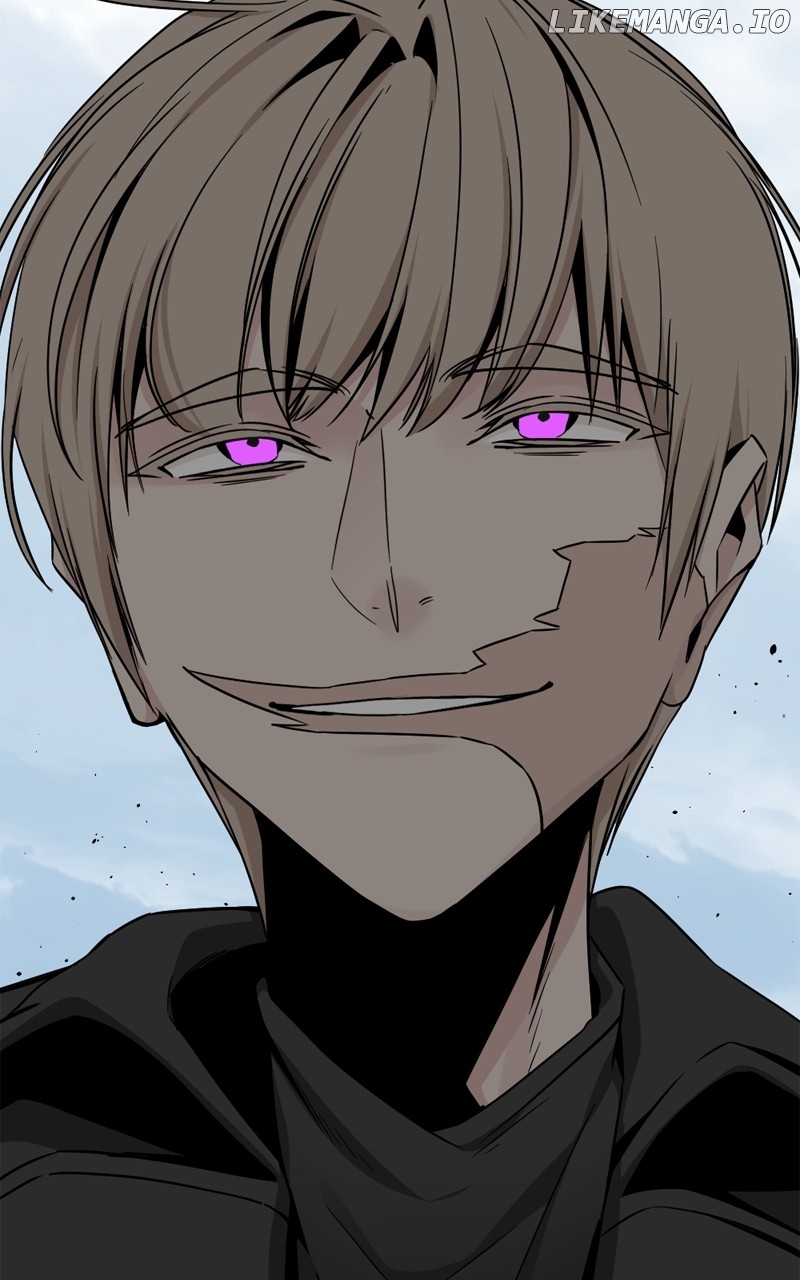 Hero Killer Chapter 145 - page 80