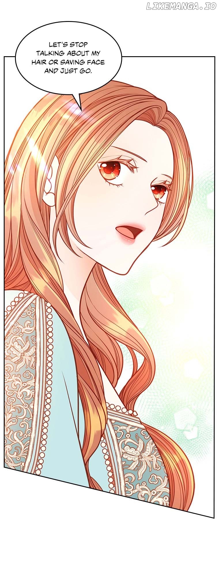 The Duchess’s Secret Dressing Room Chapter 64 - page 5