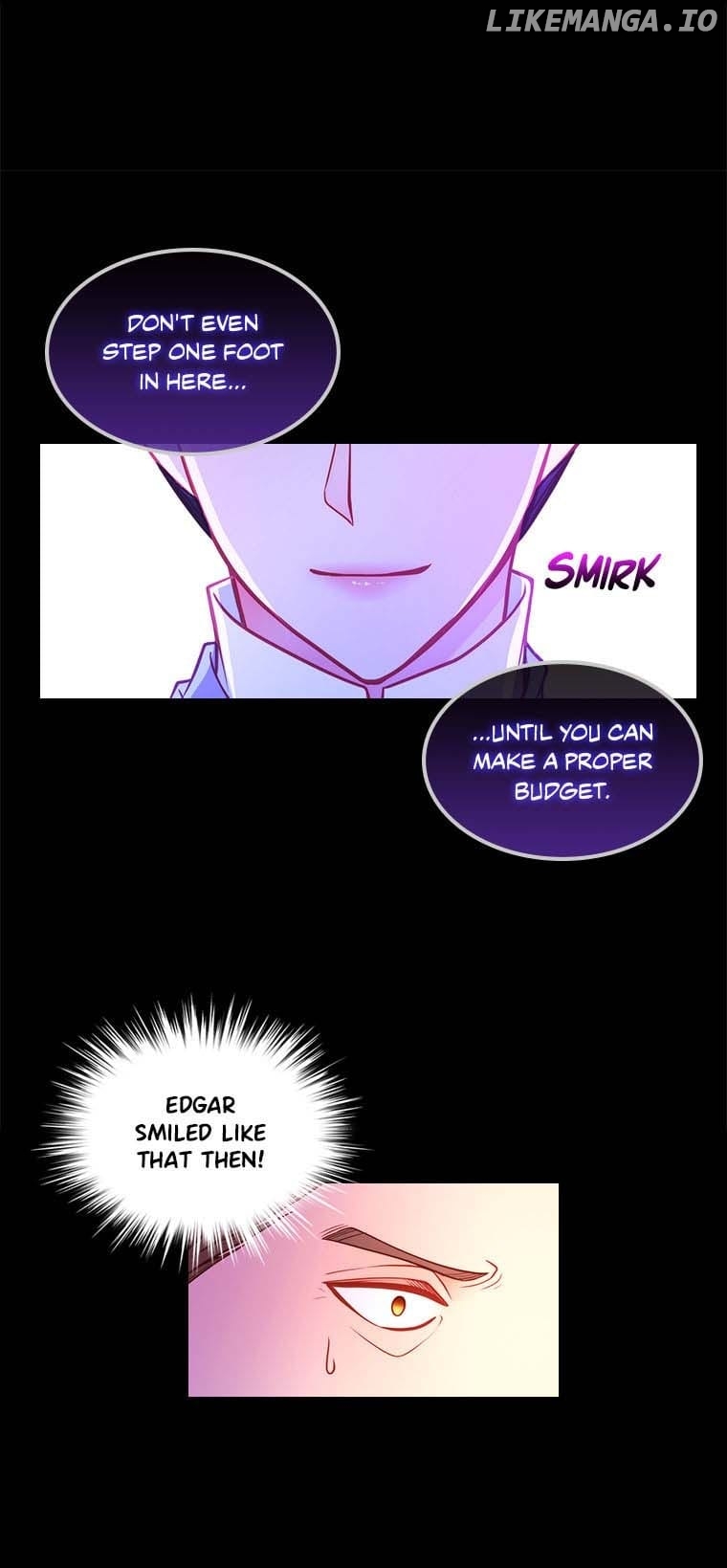 The Duchess’s Secret Dressing Room Chapter 64 - page 24
