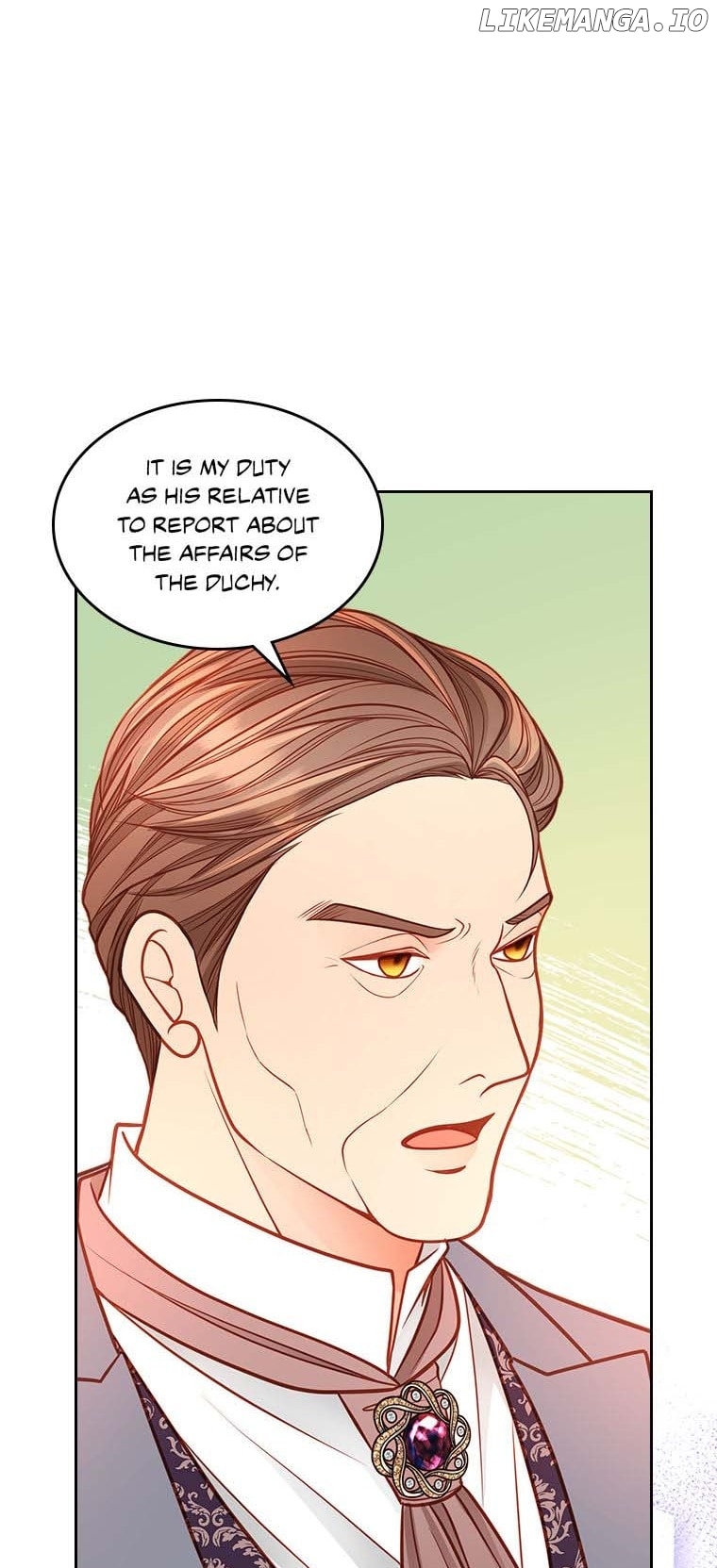 The Duchess’s Secret Dressing Room Chapter 64 - page 32