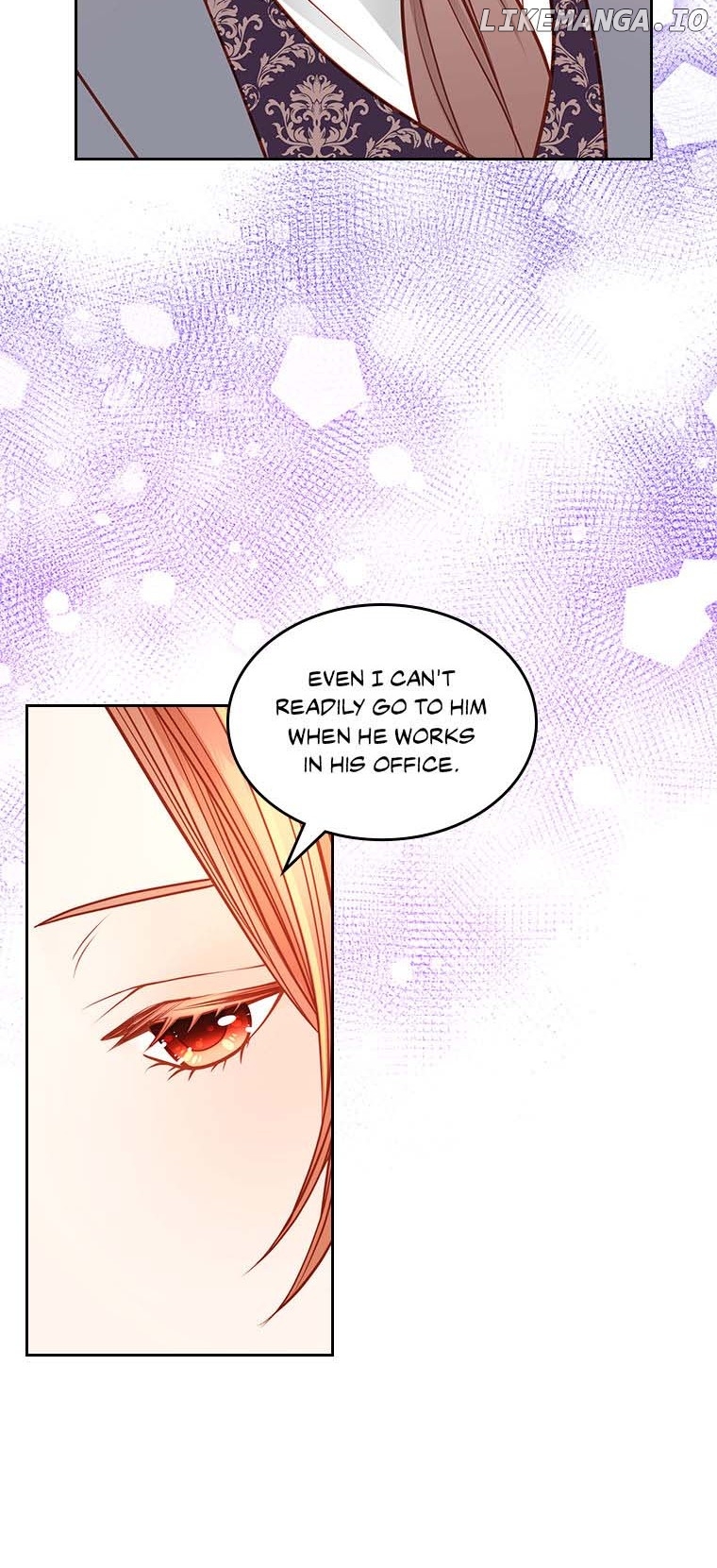 The Duchess’s Secret Dressing Room Chapter 64 - page 33