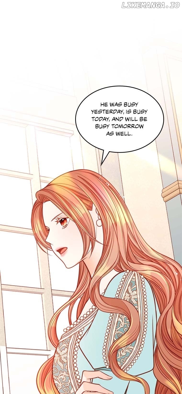 The Duchess’s Secret Dressing Room Chapter 64 - page 34