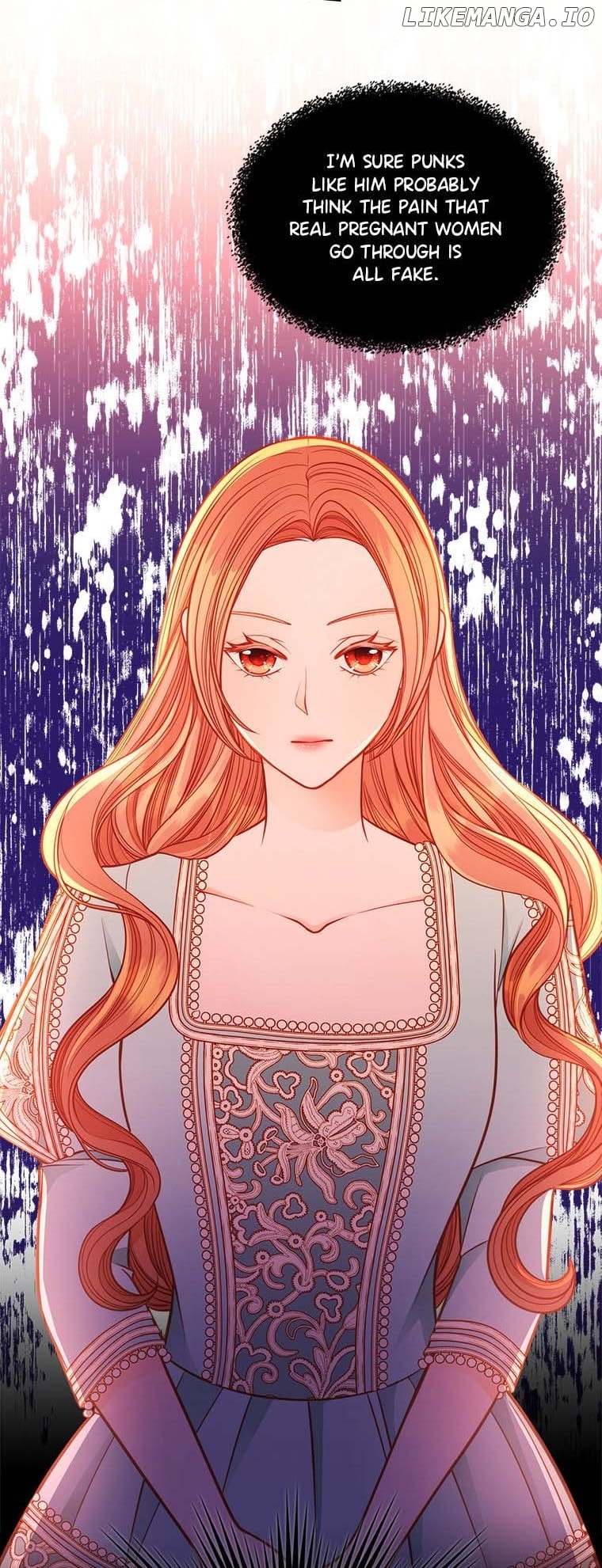 The Duchess’s Secret Dressing Room Chapter 64 - page 59