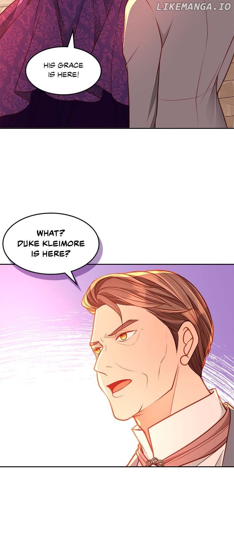 The Duchess’s Secret Dressing Room Chapter 65 - page 10