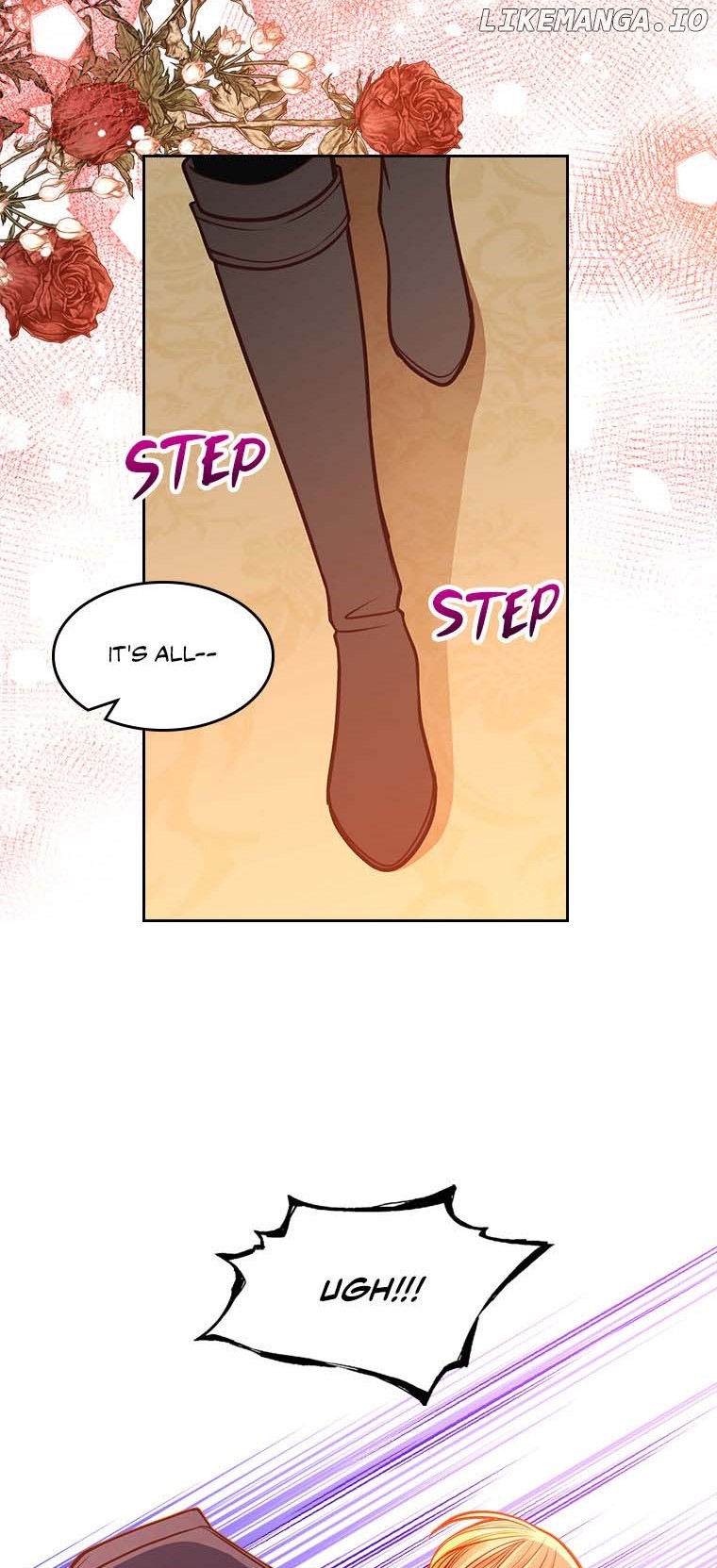 The Duchess’s Secret Dressing Room Chapter 65 - page 18